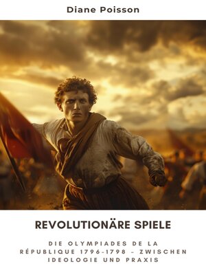 cover image of Revolutionäre Spiele